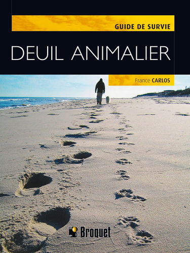 Le deuil animalier