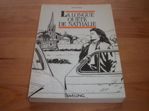 La Longue quête de Nathalie