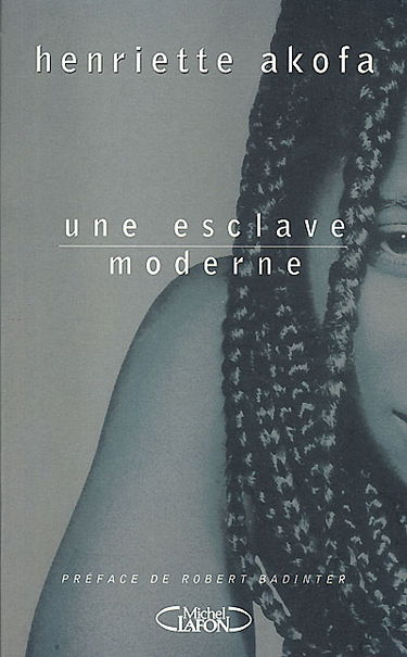 Une esclave moderne