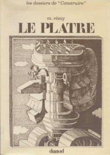 Le Plâtre