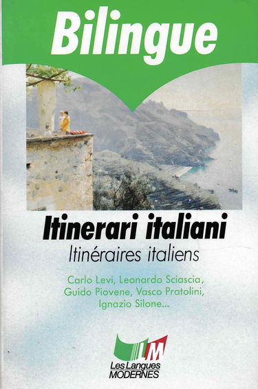 Itinéraires italiens : l'Italie par régions. Itinerari italiani : l'Italia regione per regione