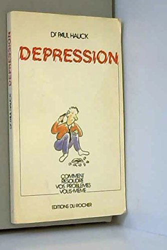 Dépression