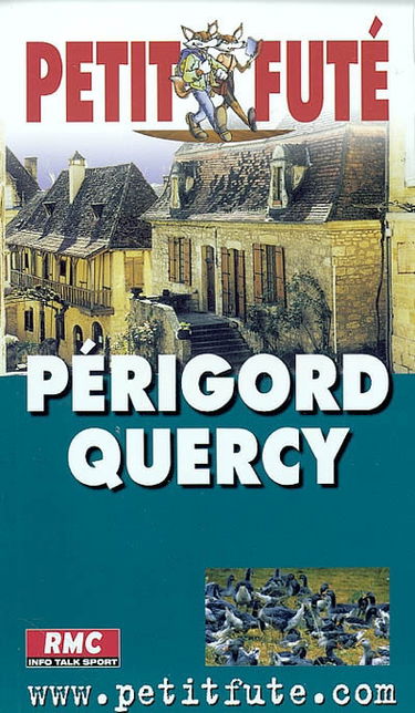 Périgord, Quercy