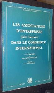 Associations d'entreprises 101196