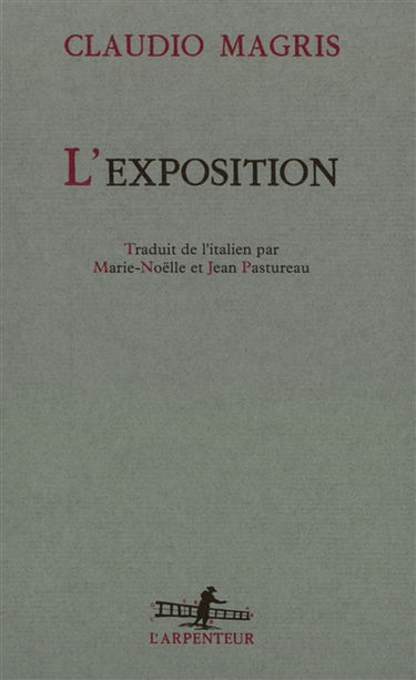 L'exposition