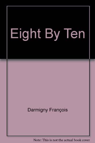 Eight By Ten