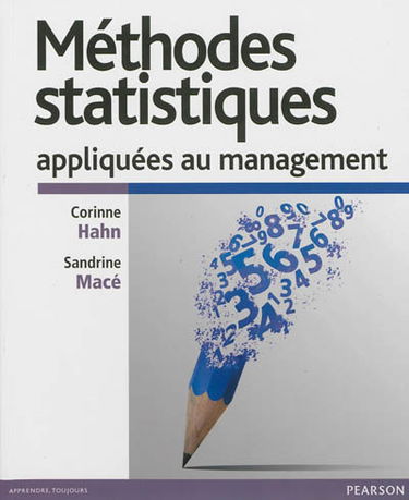 Méthodes statistiques appliquées au management