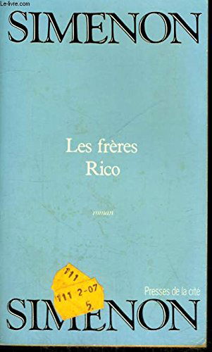 Les freres rico