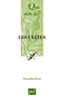 Couverture de Les Celtes