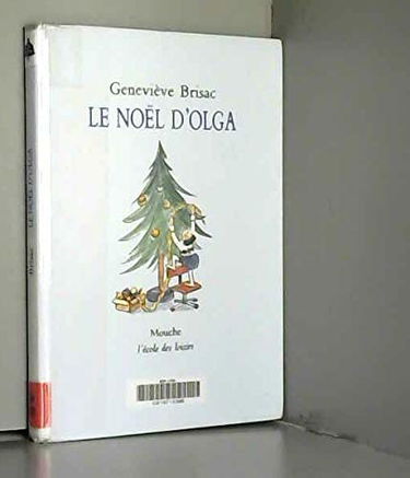Le Noël d'Olga