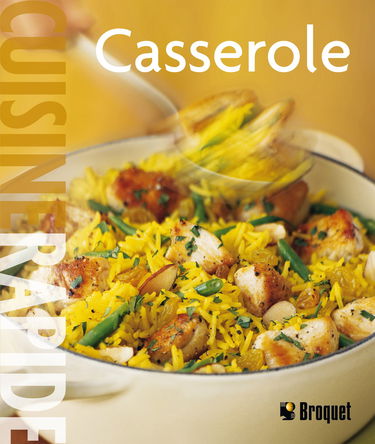 Casserole