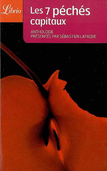 Les 7 péchés capitaux