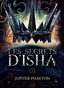 Les Secrets d'Isha: Winter