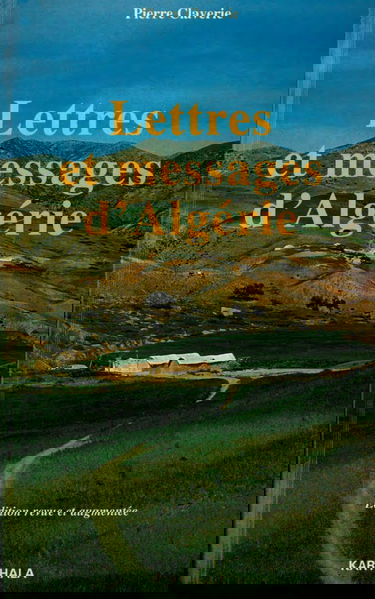 Lettres et messages d'Algérie