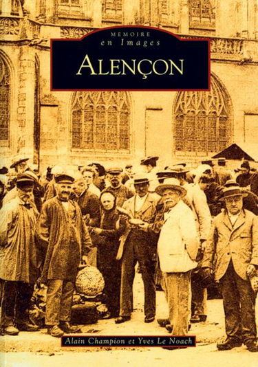 Alençon
