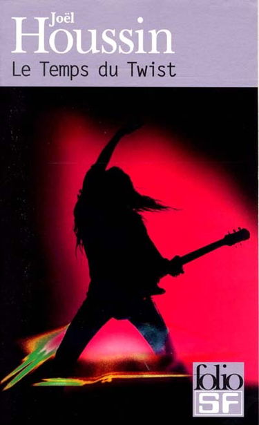 Le temps du twist