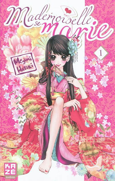 Mademoiselle se marie. Vol. 1