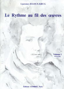 Le rythme au fil des oeuvres vol.1 --- formation musicale