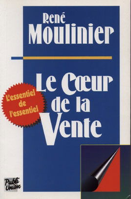 Le coeur de la vente