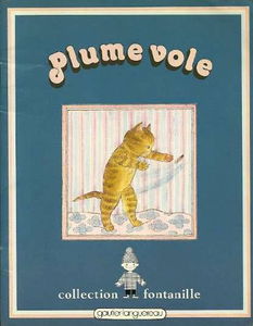 Plume vole
