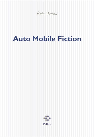 Auto mobile fiction