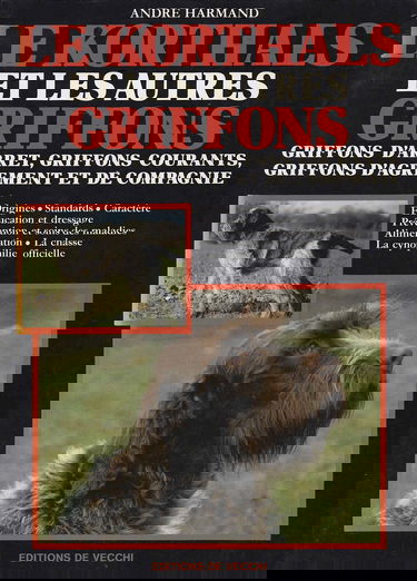 Les Korthals et les autres griffons