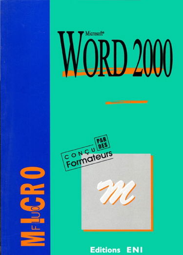 Word 2000