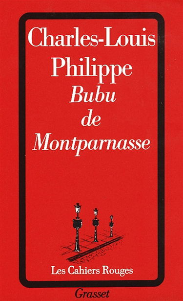 Bubu de Montparnasse