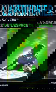 La Sorcière de l'espace