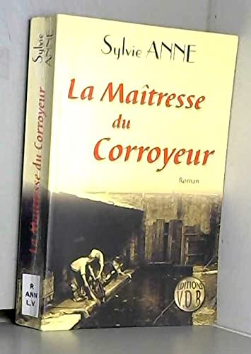 La maîtresse du corroyeur
