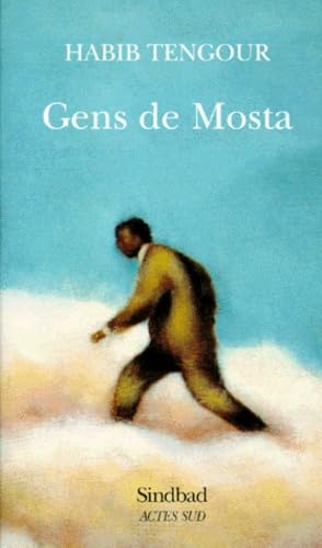 Gens de Mosta : moments 1990-1994