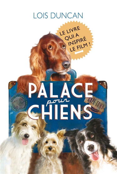 Palace pour chiens