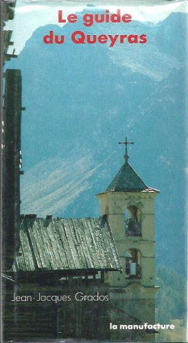 Guide du queyras (le)