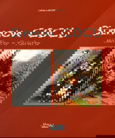 Simon Cocu, maître-peintre