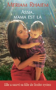 Couverture de Assia, mama est là