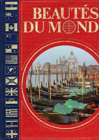 L'Italie Beautés du monde