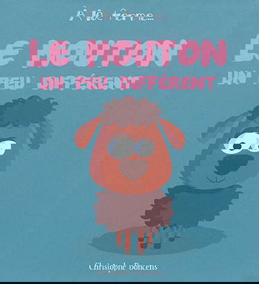 Le mouton un peu différent