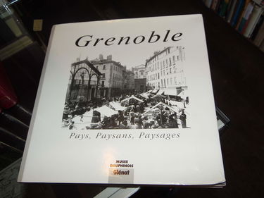 Grenoble