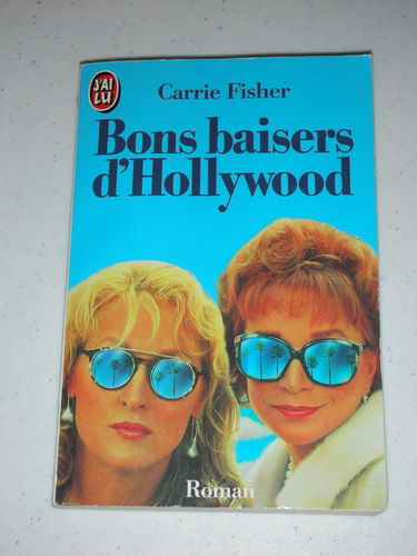 Bons baisers d'Hollywood