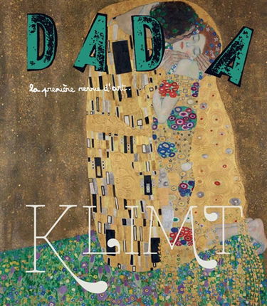 Dada, n° 223. Klimt