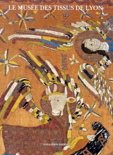 Musée des tissus de Lyon