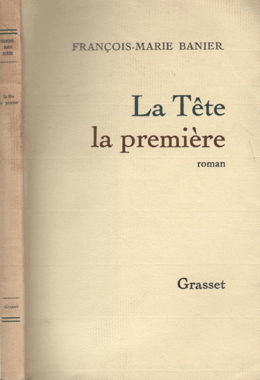 La tete la premiere