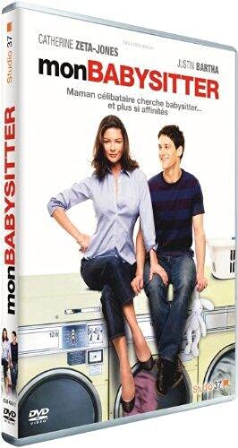 Couverture de Mon Babysitter