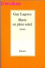 Marie en plein soleil