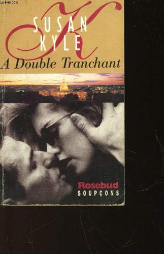 Couverture de A double tranchant (Rosebud)