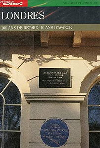 Autrement, hors série n° 6. Londres