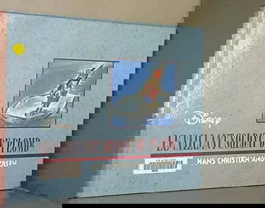 Le Vaillant soldat de plomb