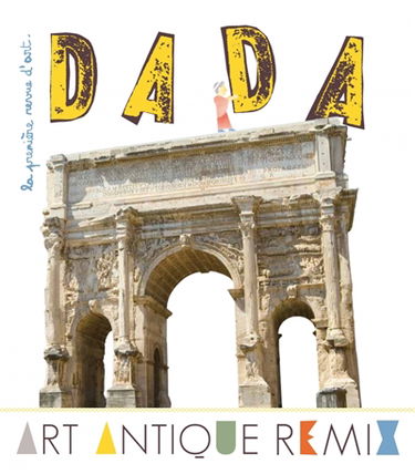 Dada, n° 191. Art antique