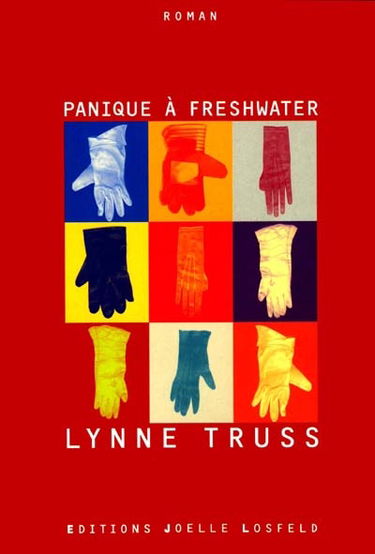 Panique à Freshwater