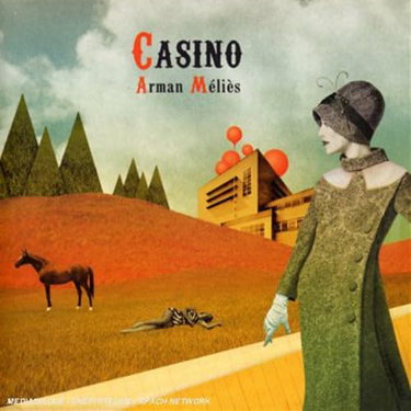 Couverture de Casino [Import]